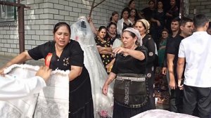 Перезва 28.08.2025 Гриша и Света Георгиевск