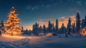 Новогодняя сказка.