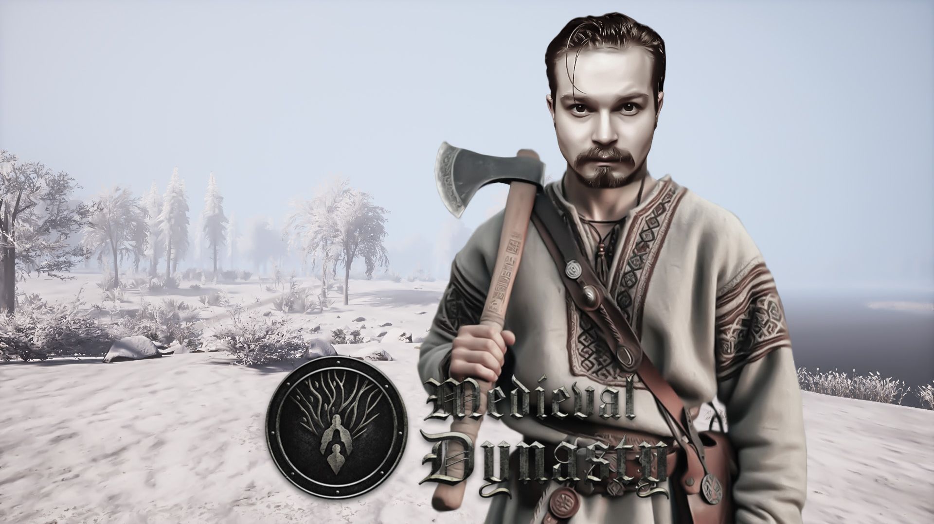 Ушел на поиски ⋗︎ Medieval Dynasty ⋗︎ Прохождение #8