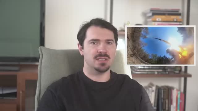 6.12.25 Курские власти сообщили о регулярных обстрелах приграничных районов смотреть онлайн