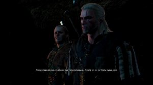 Ведьмак 3: Дикая Охота