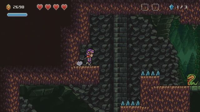 Goblin Sword  [Nintendo Switch 2]