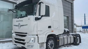 Замена радиатора печки Донгфен