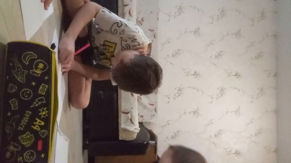 кто лучше нарисует! челлендж