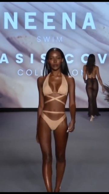 OH POLLY Paraiso Swimwear #shorts #short #bikini