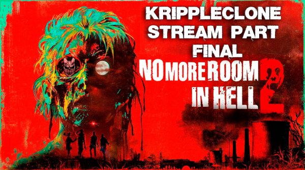 No More Room In Hell 2 | Finale | Nightmare