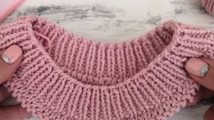 ЛОЖНАЯ КЕТЛЕВКА✨КРАСИВАЯ РЕЗИНКА ✨