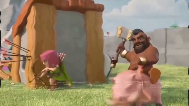 всадник на кабане клэш рояль эдит смотреть онлайн