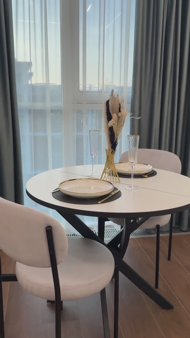 Ремонт квартиры в ЖК Сочи Парк