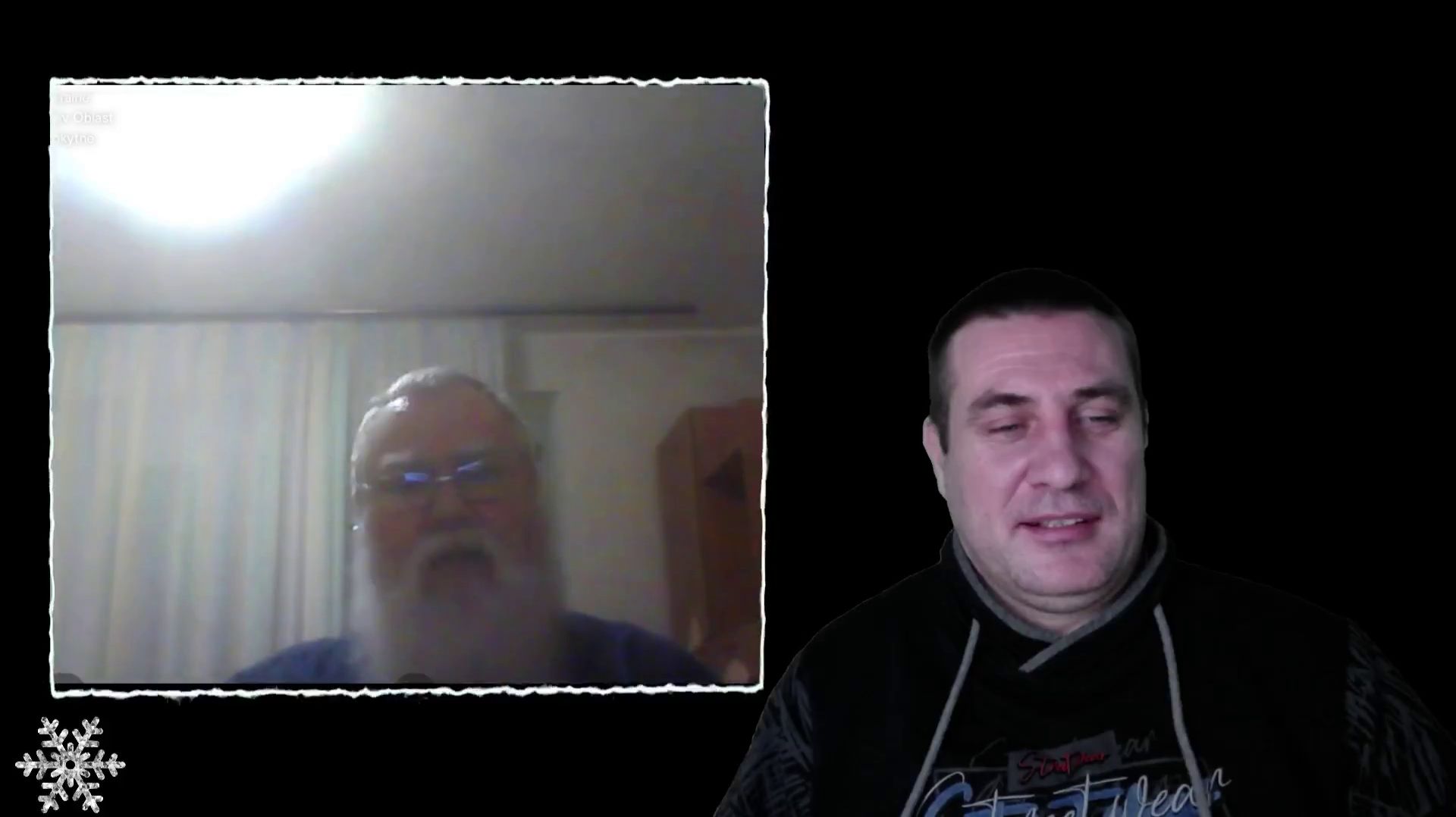 Дед б@ран вернулся как был бар@ном таким и остался🤕 смотреть онлайн