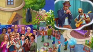 38-й день: Конец главы