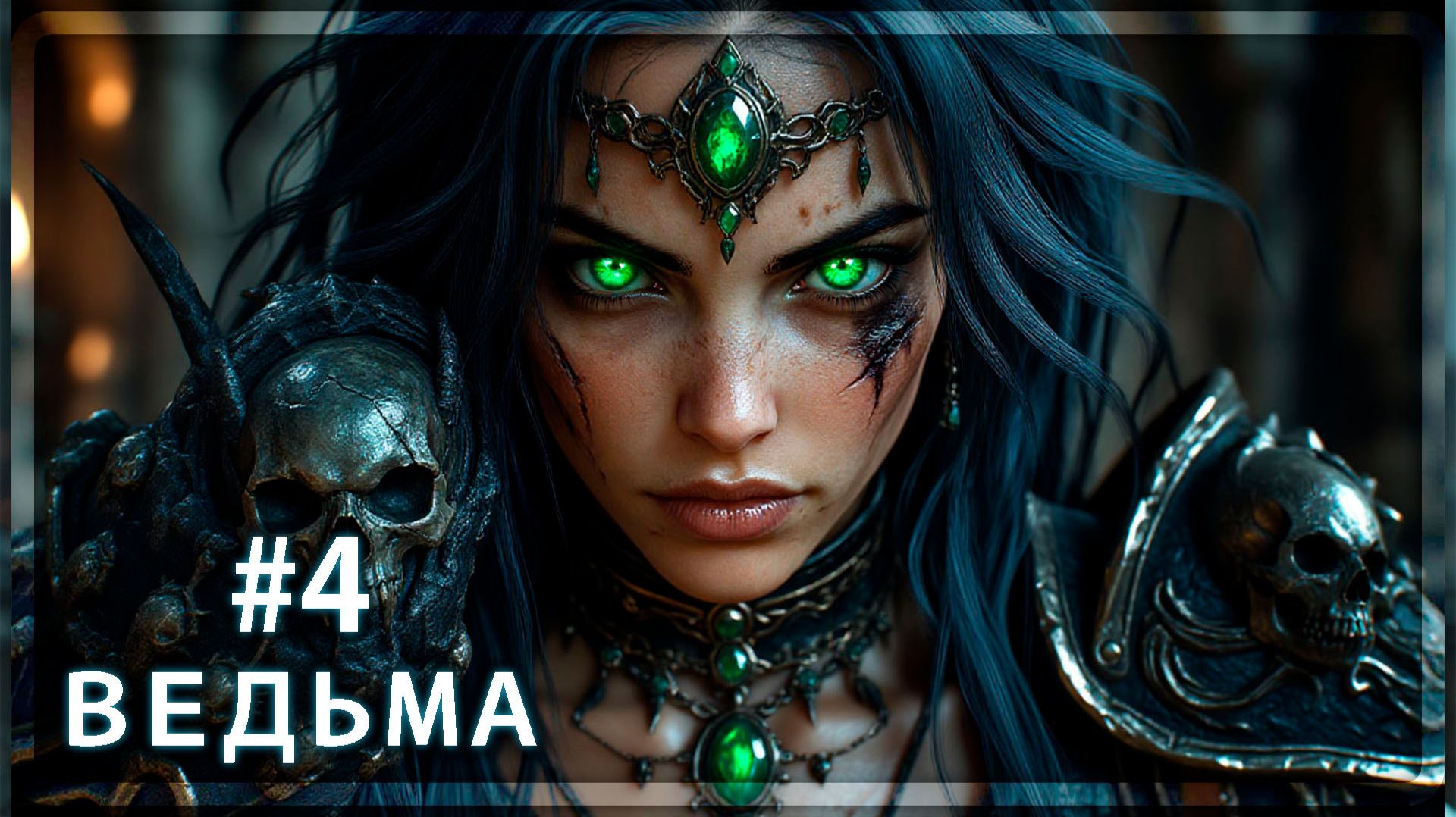 Path Of Exile 2 - ФИНАЛЬНЫЙ ОТРЕЗОК 3-го АКТА (ВЕДЬМА) - #4