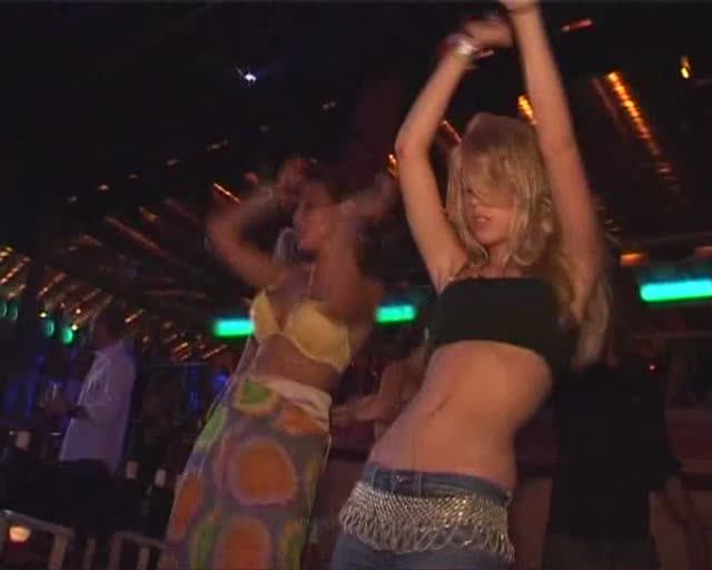 05 AMNESIA - IBIZA The Best Global Club 2007