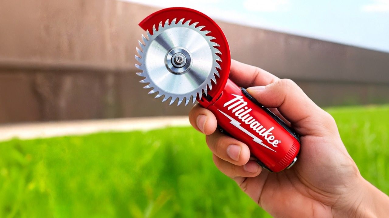 100 КРУТЫХ ИНСТРУМЕНТОВ, КОТОРЫЕ ВЫШЛИ НА СЛЕДУЮЩИЙ УРОВЕНЬ смотреть онлайн