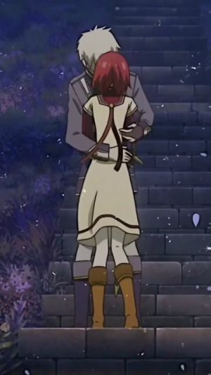 Красноволосая Белоснежка