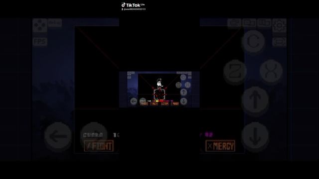 Bad Time