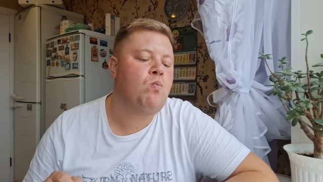 ПОТЯНУЛО НА ЭКЗОТИКУ ЗАВТРАКАЮ 2 РАЗА В ДЕНЬ смотреть онлайн