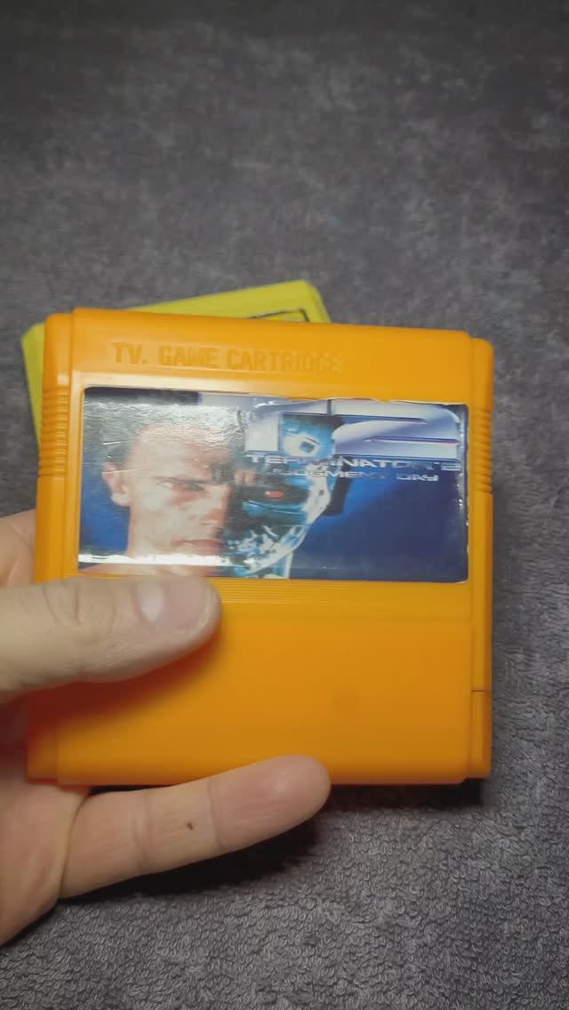 Вещи из прошлого, вещи из детства, вещи из юности! смотреть онлайн