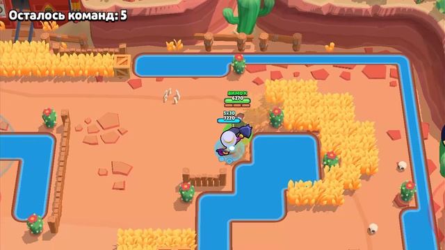 бравл после роблокса.