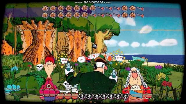 DR LIVESEY ROM AND DEATH EDITION смотреть онлайн