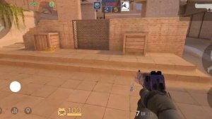 Апнул легу в дуэлях стендофф 2