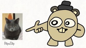 Я новый аниматор (наконец)