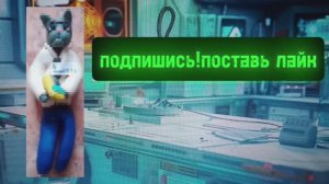 Гимн котов учёных AXI