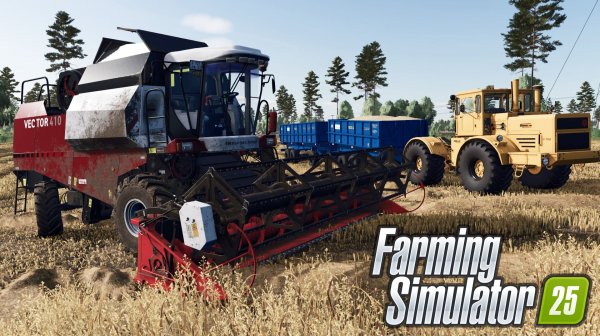 КАК ЗАРАБОТАТЬ ПЕРВЫЕ ДЕНЬГИ В ДЕРЕВНЕ? ФЕРМА С 0 - ЧАСТЬ 1! FARMING SIMULATOR-25