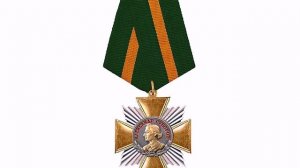 Орден Суворова