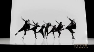 Emma Hewitt - Crucify (RICHI Remix) VJ Aux.mp4