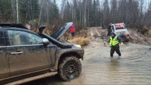 Все дороги ведут в Чухлому, Полная Чухлома 2025