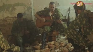 Николай Карелов - Пошёл четвёртый год войны!