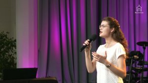 Погоня за ветром — Милана Балан