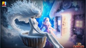 Зима (Потолок Ледяной, Дверь Скрипучая) ⛄🌨️🎄 | Кавер С Новым Куплетом | Танцевальный