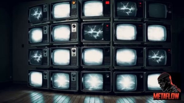 Steel on my Tongue - Depeche Mode Inspired Dark Electronic AI Mix - Electro Legend Edition