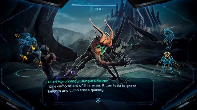 Metroid Prime 4_ Beyond – Nintendo Switch 2 Edition — Launch Trailer смотреть онлайн