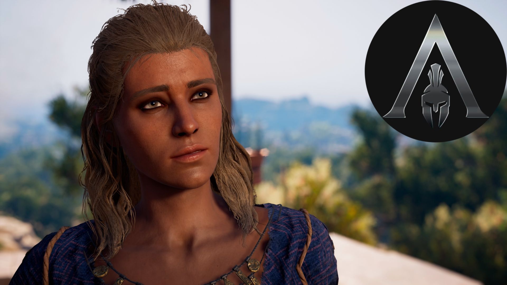 Assassins Creed Odyssey - новая игра+ #94 - Долго и счастливо? смотреть онлайн