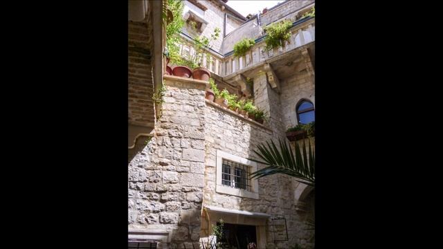 Хорватия. Трогир. 06. 2013. смотреть онлайн