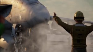 Трейлер War Thunder (‘Line of Contact’, обновление)