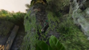 Прохождение: Shadow of the Tomb Raider: Definitive Edition. Часть 8