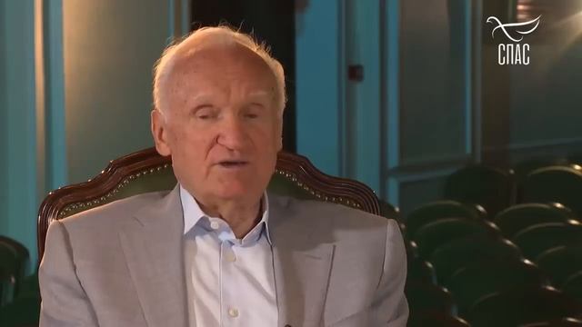 Алексей Ильич Осипов - Это изменит ваш взгляд на жизнь! смотреть онлайн