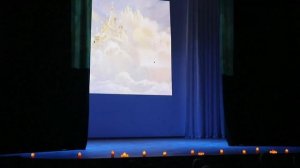 Летучий корабль 2025_