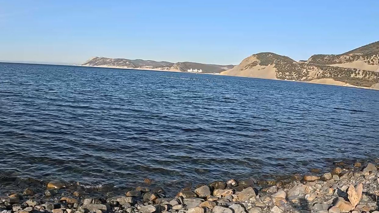 Анапа часть 2