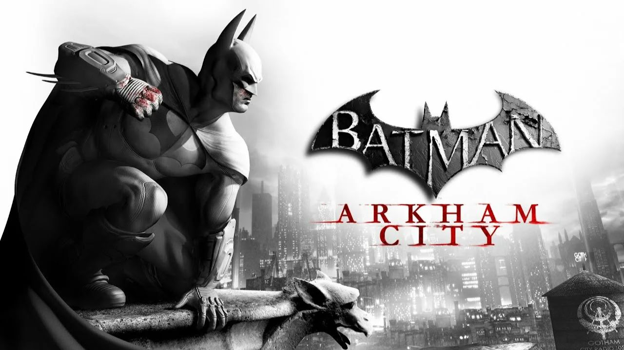 КРИОГЕННАЯ ЗАМОРОЗКА➤➤➤BATMAN:ARKHAM CITY➤➤➤Прохождение #4 смотреть онлайн
