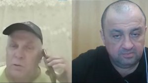 Нам переговоры не нужны. Они нужны России!