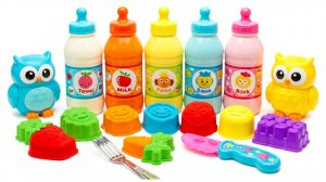 ИГРАЕМ С КИНЕТИЧЕСКИМ ПЕСКОМ ВИДЕОЛЕПКА ВИДЕО ДЛЯ ДЕТЕЙ КАНАЛ ИГРАЛКИ-ЗАЛИПАЛКИ