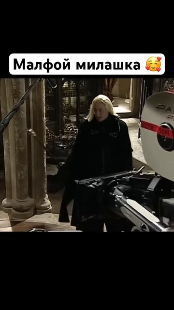 Съемки Гарри Поттер смотреть онлайн
