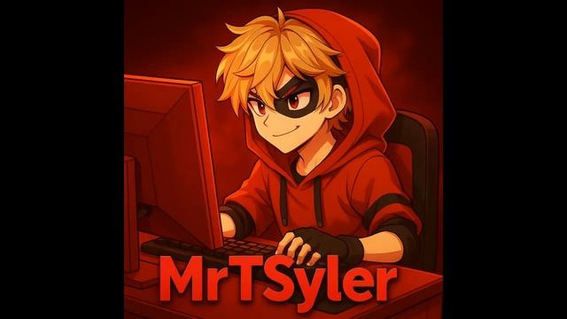 MrTSyler смотреть онлайн