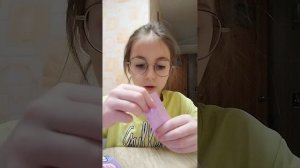 ✨🍭Пробую вкусняхи🍭✨Сделаю 2 часть если наберёте 750 подписчиков 🧸🫰