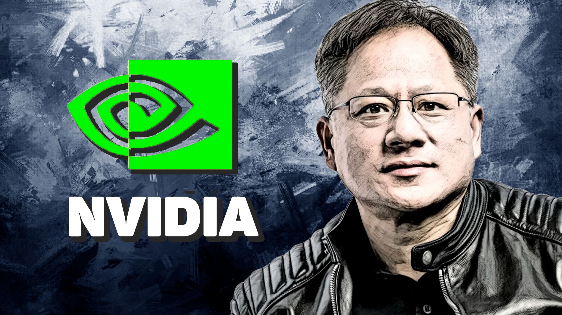 Почему видюхи стали золотом — история Nvidia: от позорного эпик-фейла до ИИ-монстра на 4 ТРЛН $